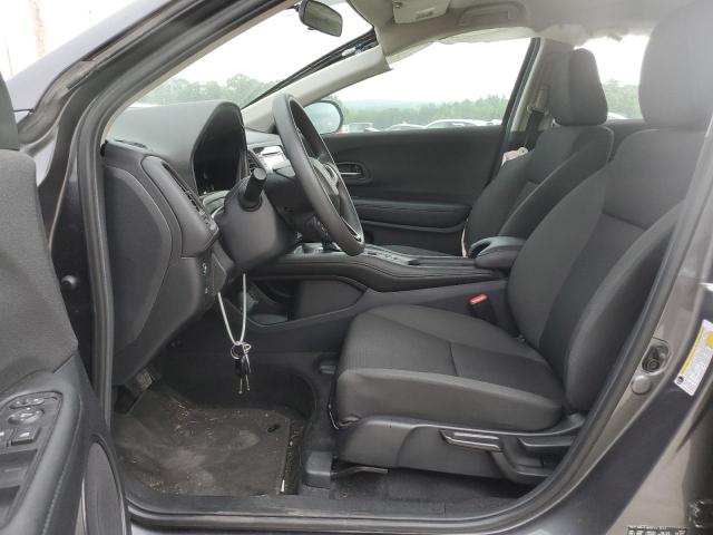 Photo 6 VIN: 3CZRU5H38NM709619 - HONDA HR-V LX 