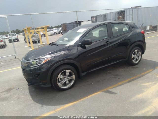 Photo 1 VIN: 3CZRU5H38NM712794 - HONDA HR-V 