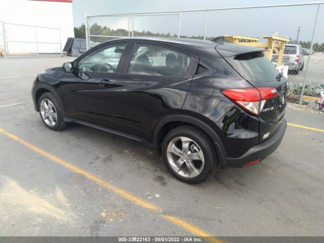 Photo 2 VIN: 3CZRU5H38NM712794 - HONDA HR-V 