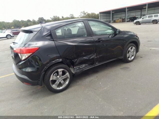 Photo 3 VIN: 3CZRU5H38NM712794 - HONDA HR-V 