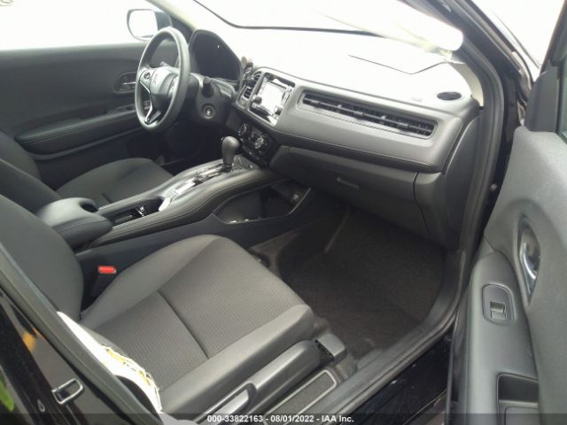 Photo 4 VIN: 3CZRU5H38NM712794 - HONDA HR-V 