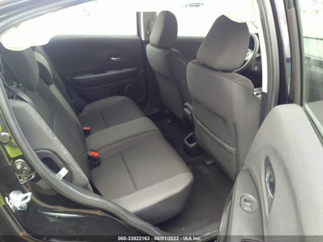 Photo 7 VIN: 3CZRU5H38NM712794 - HONDA HR-V 