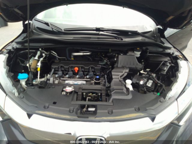 Photo 9 VIN: 3CZRU5H38NM712794 - HONDA HR-V 