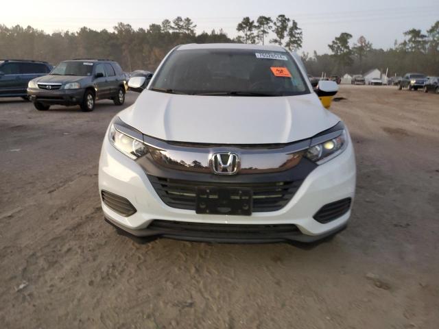 Photo 4 VIN: 3CZRU5H38NM714772 - HONDA HR-V 