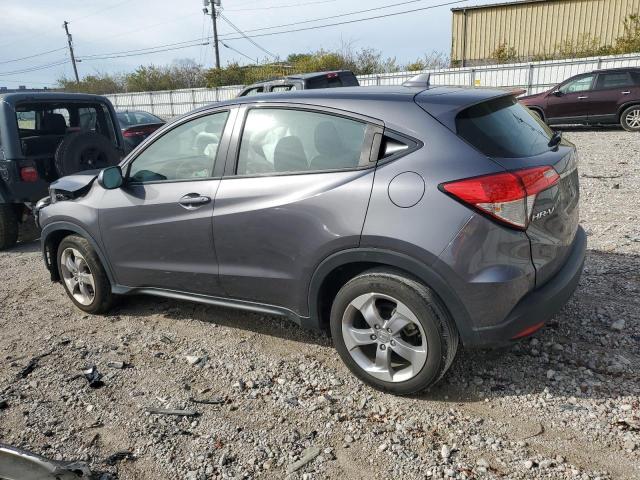 Photo 1 VIN: 3CZRU5H38NM735136 - HONDA HR-V LX 