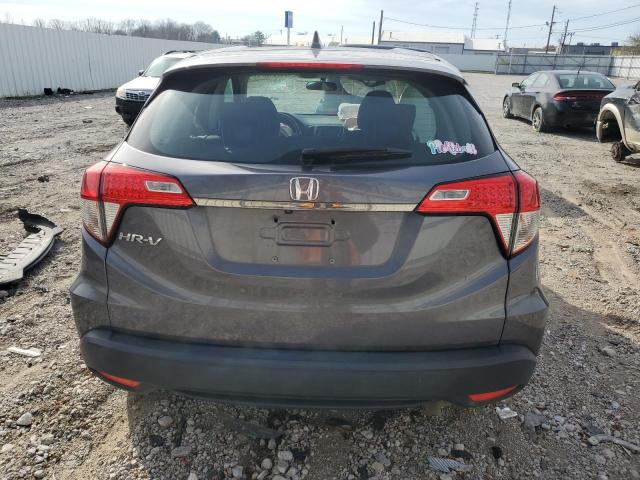 Photo 5 VIN: 3CZRU5H38NM735136 - HONDA HR-V LX 