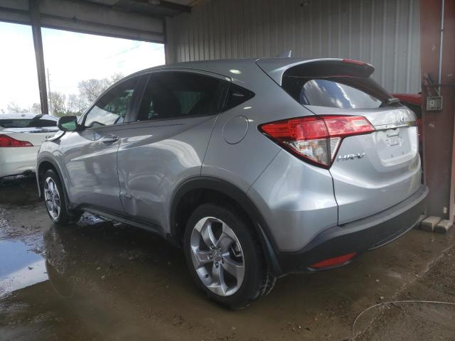 Photo 1 VIN: 3CZRU5H38NM740255 - HONDA HR-V LX 