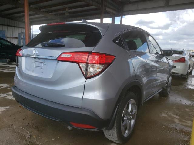 Photo 2 VIN: 3CZRU5H38NM740255 - HONDA HR-V LX 