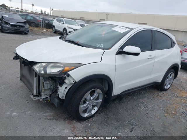 Photo 1 VIN: 3CZRU5H39GM700317 - HONDA HR-V 