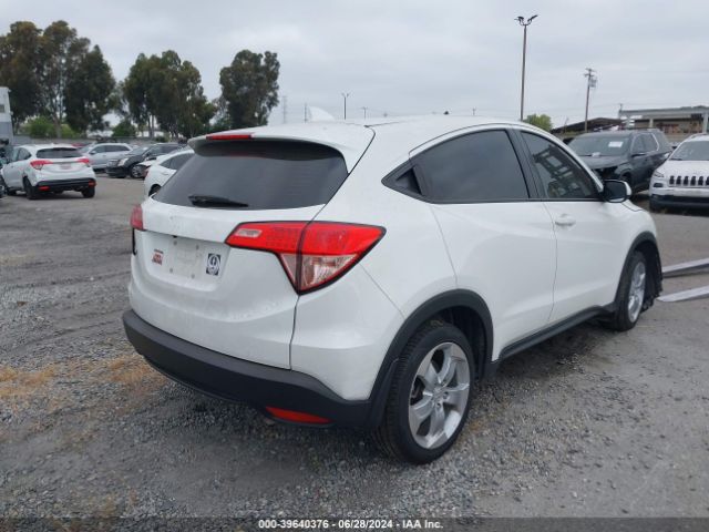 Photo 3 VIN: 3CZRU5H39GM700317 - HONDA HR-V 