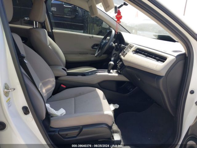 Photo 4 VIN: 3CZRU5H39GM700317 - HONDA HR-V 