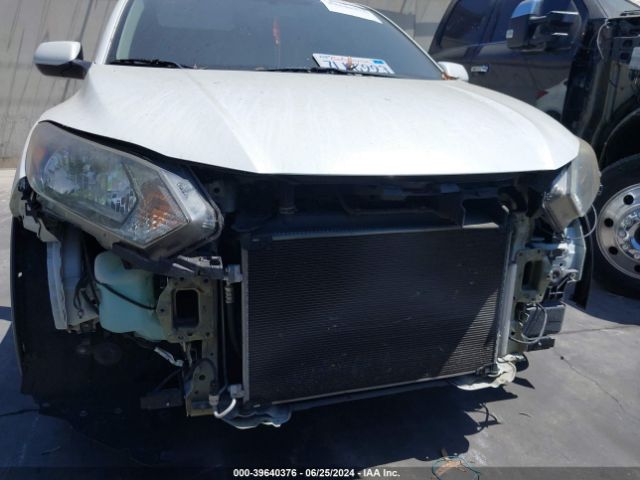 Photo 5 VIN: 3CZRU5H39GM700317 - HONDA HR-V 