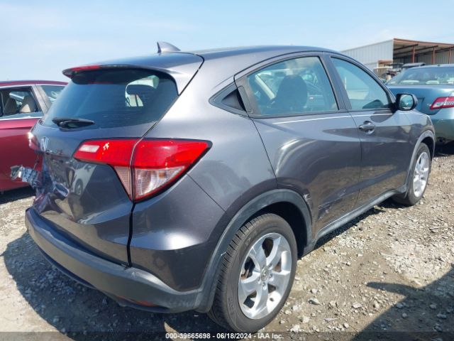 Photo 3 VIN: 3CZRU5H39GM704383 - HONDA HR-V 