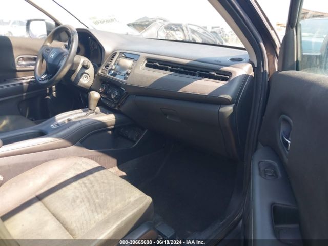 Photo 4 VIN: 3CZRU5H39GM704383 - HONDA HR-V 