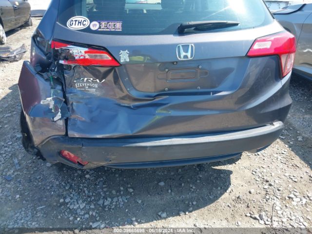 Photo 5 VIN: 3CZRU5H39GM704383 - HONDA HR-V 