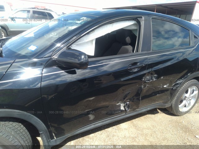 Photo 5 VIN: 3CZRU5H39GM710376 - HONDA HR-V 