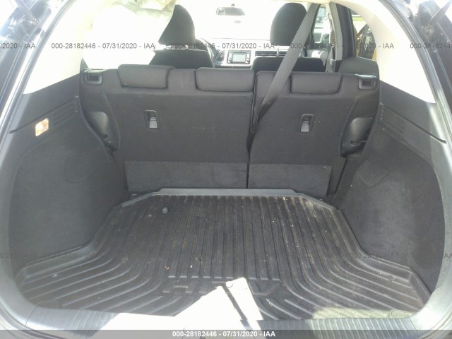 Photo 7 VIN: 3CZRU5H39GM710376 - HONDA HR-V 