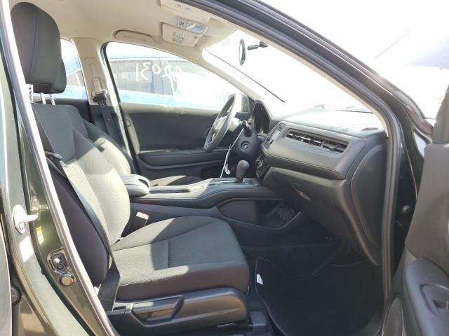 Photo 4 VIN: 3CZRU5H39GM739392 - HONDA HR-V LX 