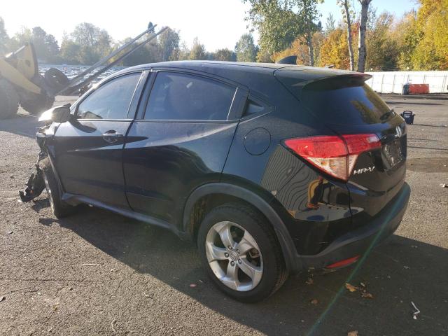 Photo 1 VIN: 3CZRU5H39GM740686 - HONDA HR-V LX 