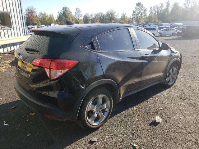 Photo 2 VIN: 3CZRU5H39GM740686 - HONDA HR-V LX 