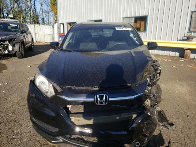 Photo 4 VIN: 3CZRU5H39GM740686 - HONDA HR-V LX 