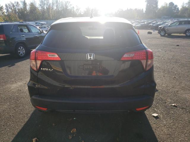 Photo 5 VIN: 3CZRU5H39GM740686 - HONDA HR-V LX 