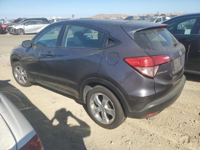 Photo 1 VIN: 3CZRU5H39GM741742 - HONDA HR-V LX 