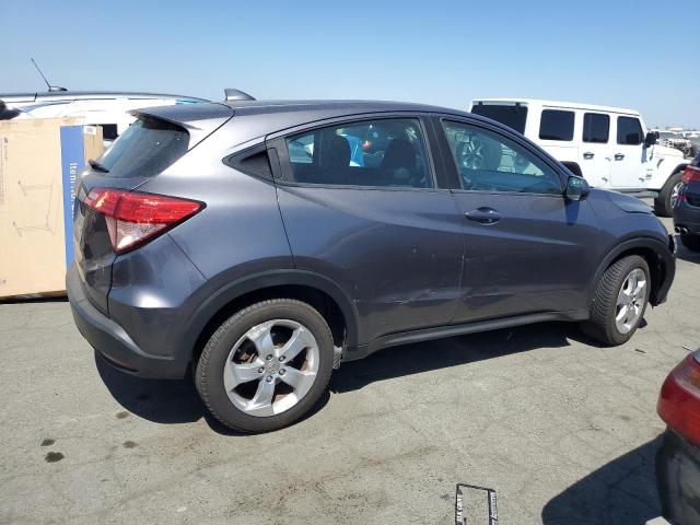 Photo 2 VIN: 3CZRU5H39GM741742 - HONDA HR-V LX 