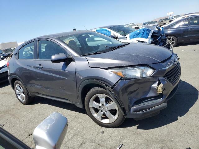 Photo 3 VIN: 3CZRU5H39GM741742 - HONDA HR-V LX 