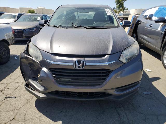 Photo 4 VIN: 3CZRU5H39GM741742 - HONDA HR-V LX 