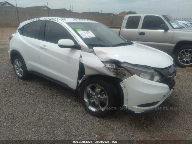 Photo 0 VIN: 3CZRU5H39GM747766 - HONDA HR-V 