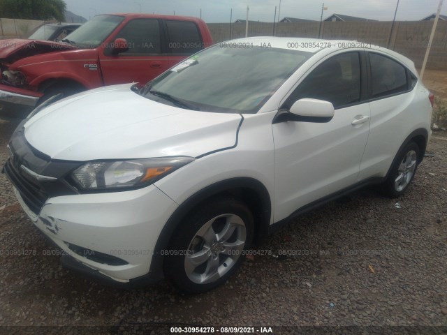 Photo 1 VIN: 3CZRU5H39GM747766 - HONDA HR-V 