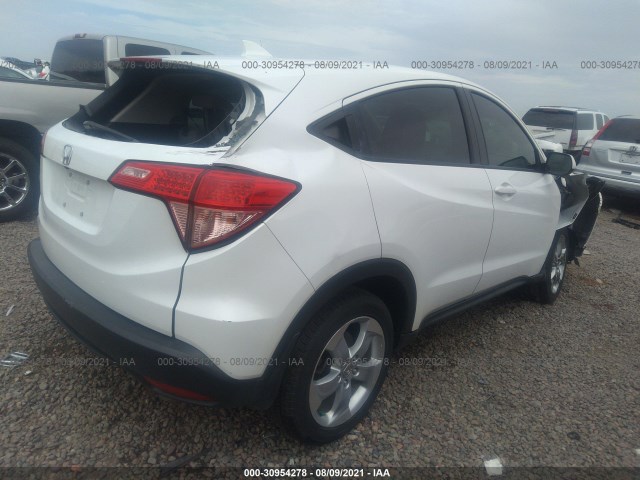 Photo 3 VIN: 3CZRU5H39GM747766 - HONDA HR-V 