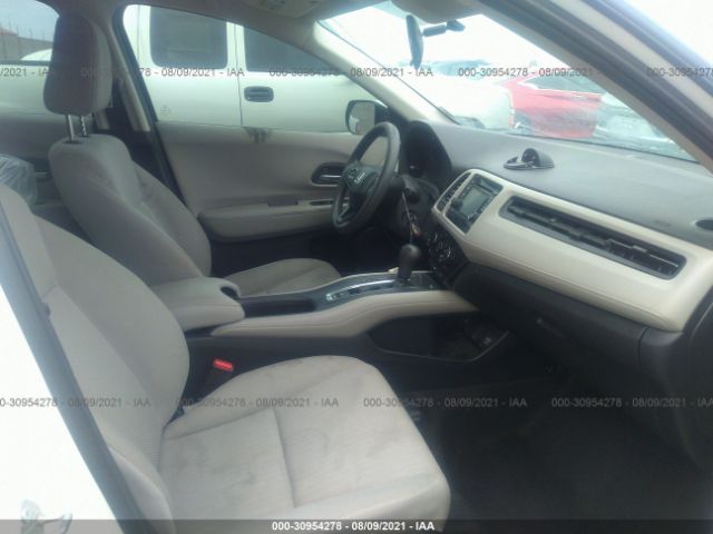 Photo 4 VIN: 3CZRU5H39GM747766 - HONDA HR-V 