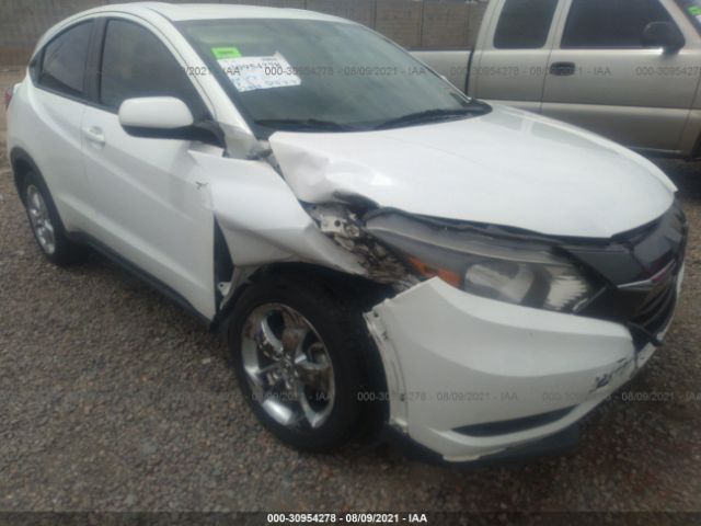 Photo 5 VIN: 3CZRU5H39GM747766 - HONDA HR-V 