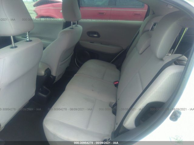 Photo 7 VIN: 3CZRU5H39GM747766 - HONDA HR-V 