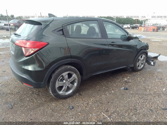 Photo 3 VIN: 3CZRU5H39HG700964 - HONDA HR-V 