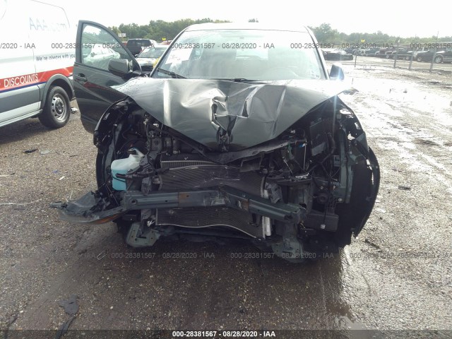 Photo 5 VIN: 3CZRU5H39HG700964 - HONDA HR-V 