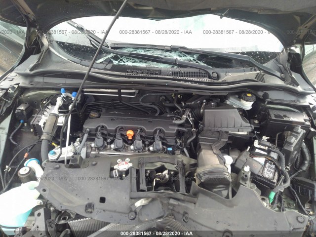 Photo 9 VIN: 3CZRU5H39HG700964 - HONDA HR-V 