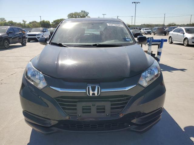 Photo 4 VIN: 3CZRU5H39HM700724 - HONDA HR-V LX 