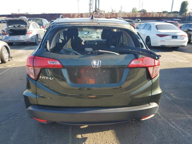 Photo 5 VIN: 3CZRU5H39HM704532 - HONDA HR-V LX 