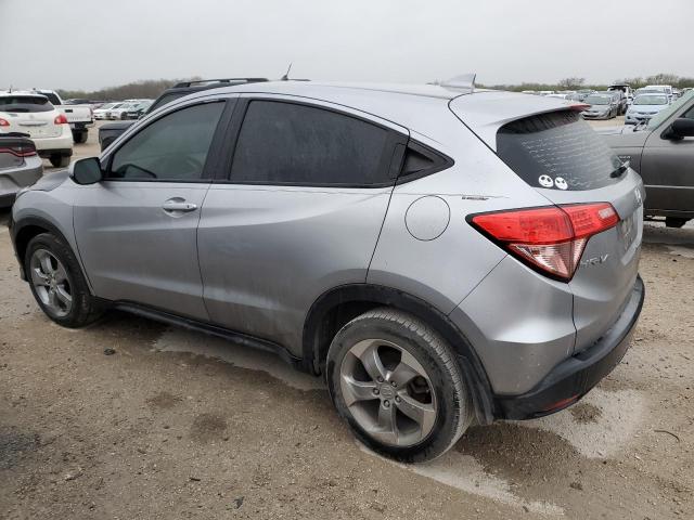 Photo 1 VIN: 3CZRU5H39HM711450 - HONDA HR-V 