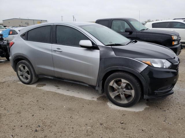 Photo 3 VIN: 3CZRU5H39HM711450 - HONDA HR-V 