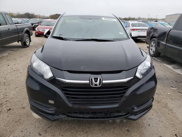 Photo 4 VIN: 3CZRU5H39HM711450 - HONDA HR-V 