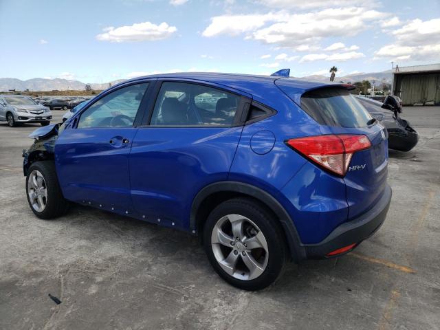 Photo 1 VIN: 3CZRU5H39JM702771 - HONDA HR-V 