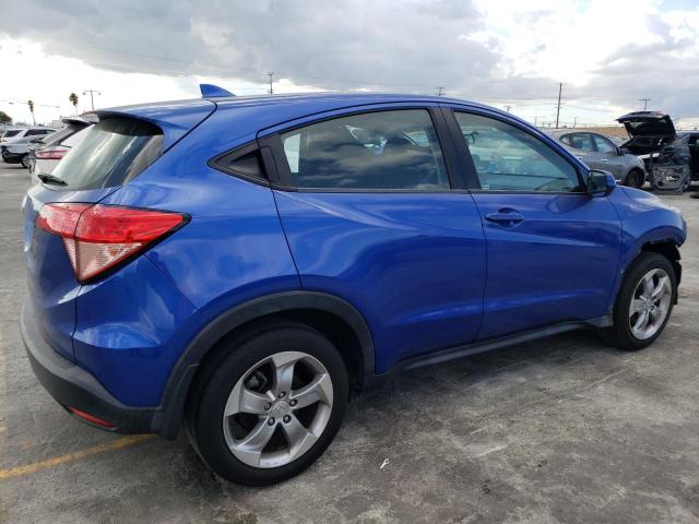 Photo 2 VIN: 3CZRU5H39JM702771 - HONDA HR-V 