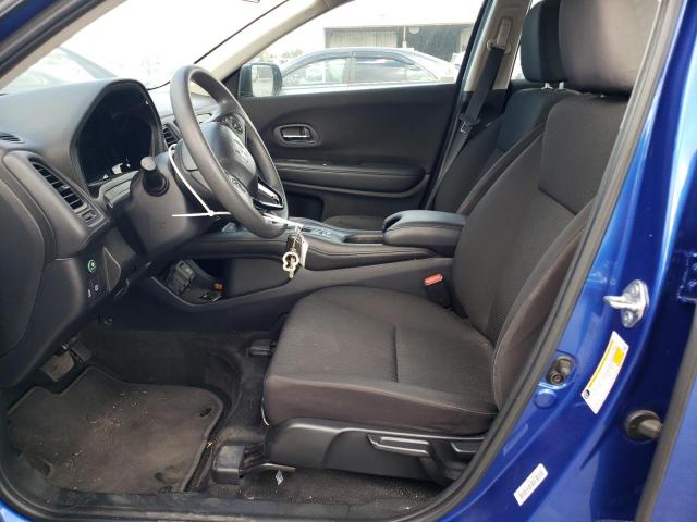 Photo 6 VIN: 3CZRU5H39JM702771 - HONDA HR-V 