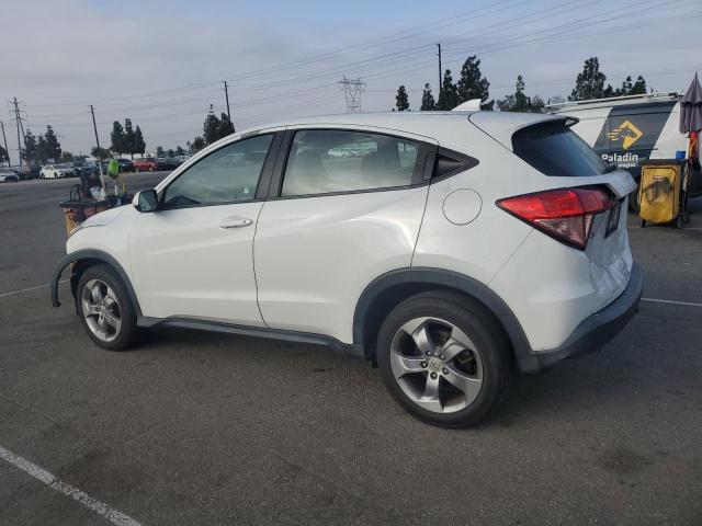 Photo 1 VIN: 3CZRU5H39JM703225 - HONDA HR-V LX 