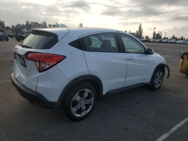 Photo 2 VIN: 3CZRU5H39JM703225 - HONDA HR-V LX 