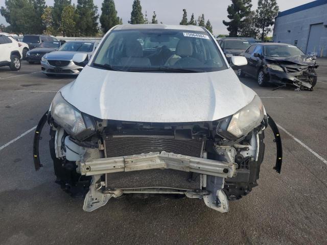 Photo 4 VIN: 3CZRU5H39JM703225 - HONDA HR-V LX 